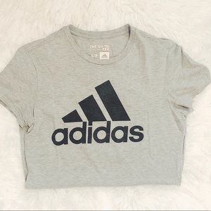 Adidas T-shirt
